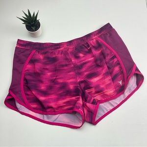 Old Navy athletic shorts